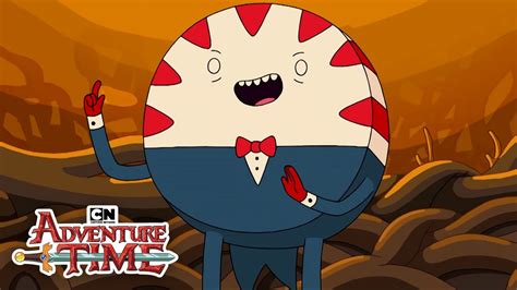 Exploring the Dark Realm of Peppermint Butler's Magic